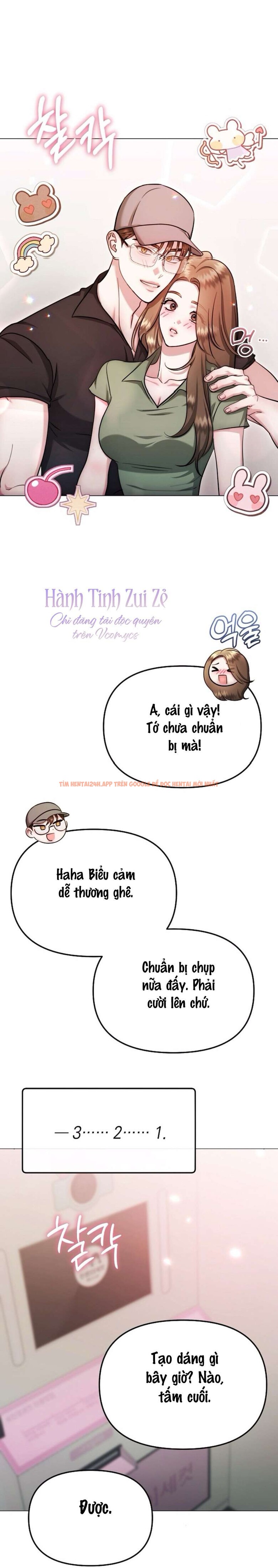 Xem ảnh 9 0 trong truyện hentai 〖18+〗- Sự Cám Dỗ Ngọt Ngào Của Cậu Bạn Thân - Chapter 29.2 - www.hentaitvn.net