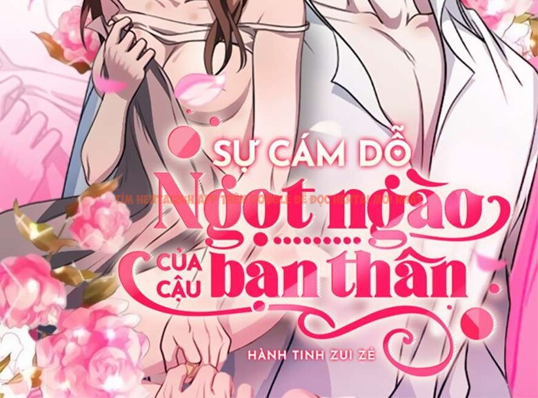Xem ảnh 9 5 trong truyện hentai 〖18+〗- Sự Cám Dỗ Ngọt Ngào Của Cậu Bạn Thân - Chapter 29.2 - www.hentaitvn.net