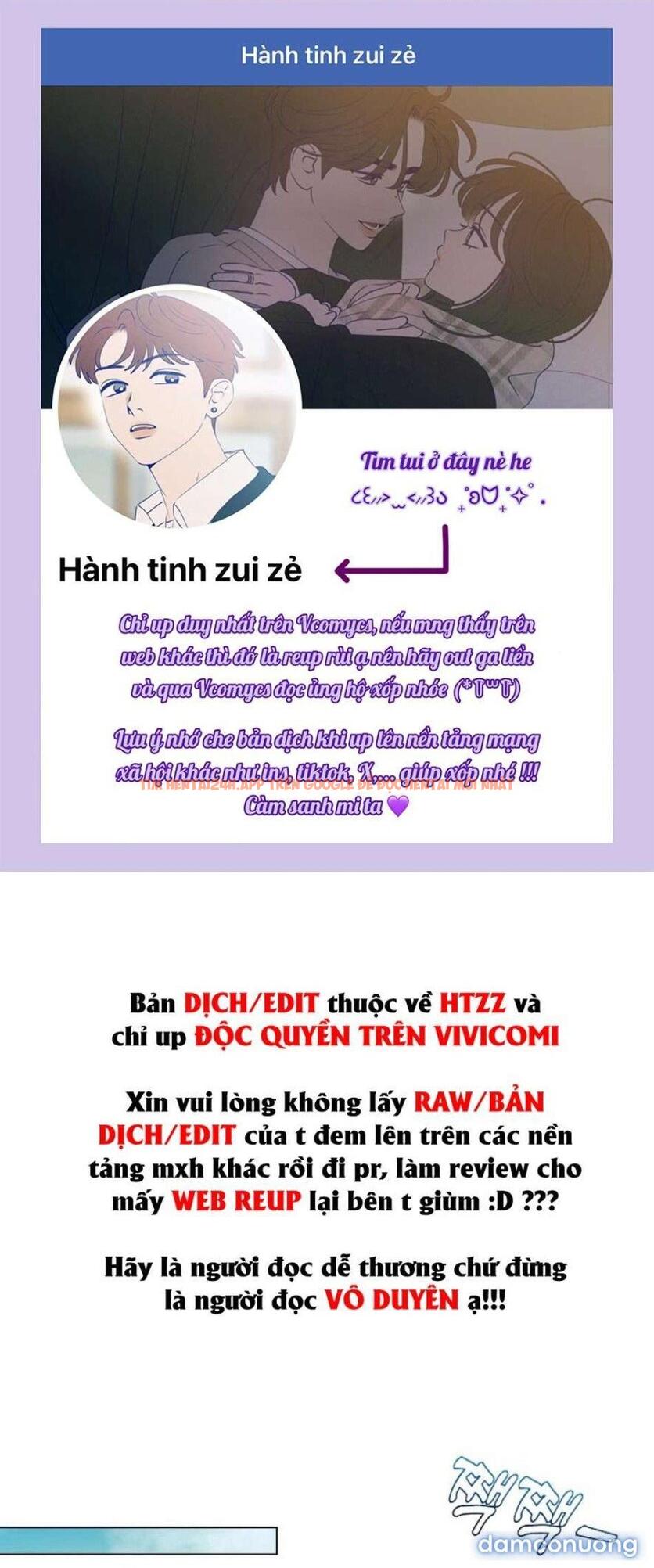 Xem ảnh 1 trong truyện hentai 〖18+〗- Sự Cám Dỗ Ngọt Ngào Của Cậu Bạn Thân - Chapter 3 - www.hentaitvn.net