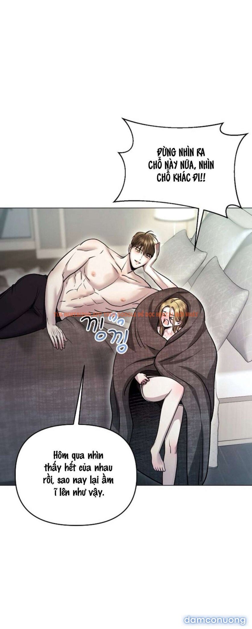 Xem ảnh 13 trong truyện hentai 〖18+〗- Sự Cám Dỗ Ngọt Ngào Của Cậu Bạn Thân - Chapter 3 - www.hentaitvn.net