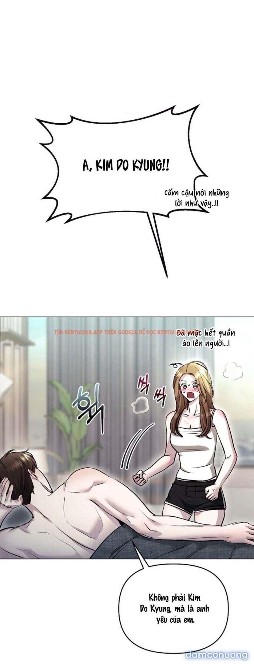 Xem ảnh 14 trong truyện hentai 〖18+〗- Sự Cám Dỗ Ngọt Ngào Của Cậu Bạn Thân - Chapter 3 - www.hentaitvn.net