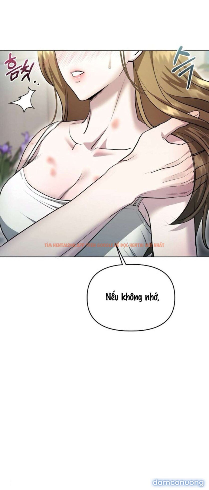 Xem ảnh 16 trong truyện hentai 〖18+〗- Sự Cám Dỗ Ngọt Ngào Của Cậu Bạn Thân - Chapter 3 - www.hentaitvn.net