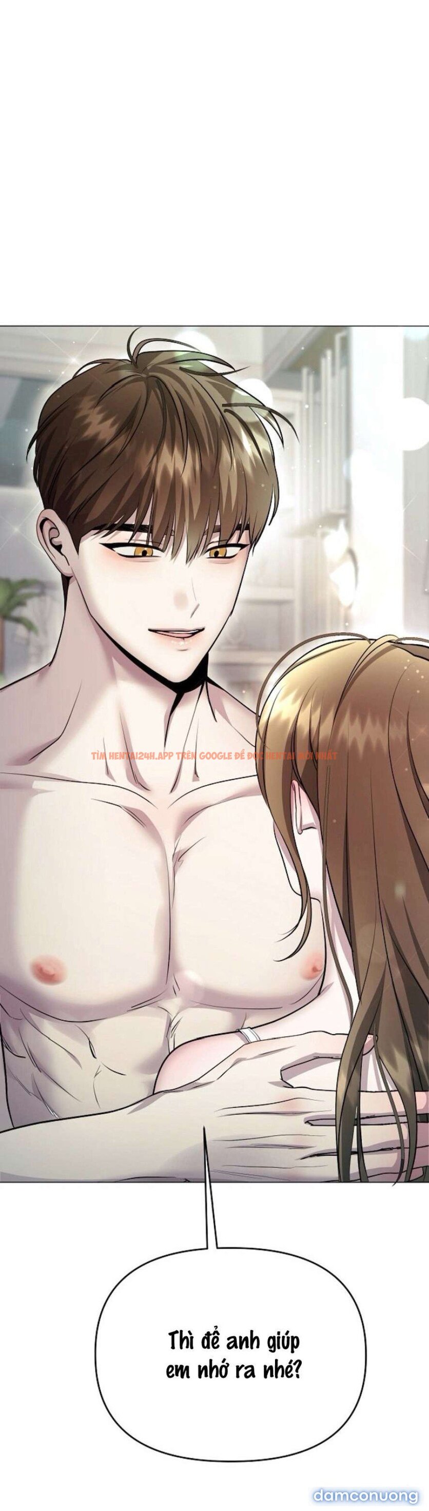 Xem ảnh 17 trong truyện hentai 〖18+〗- Sự Cám Dỗ Ngọt Ngào Của Cậu Bạn Thân - Chapter 3 - www.hentaitvn.net