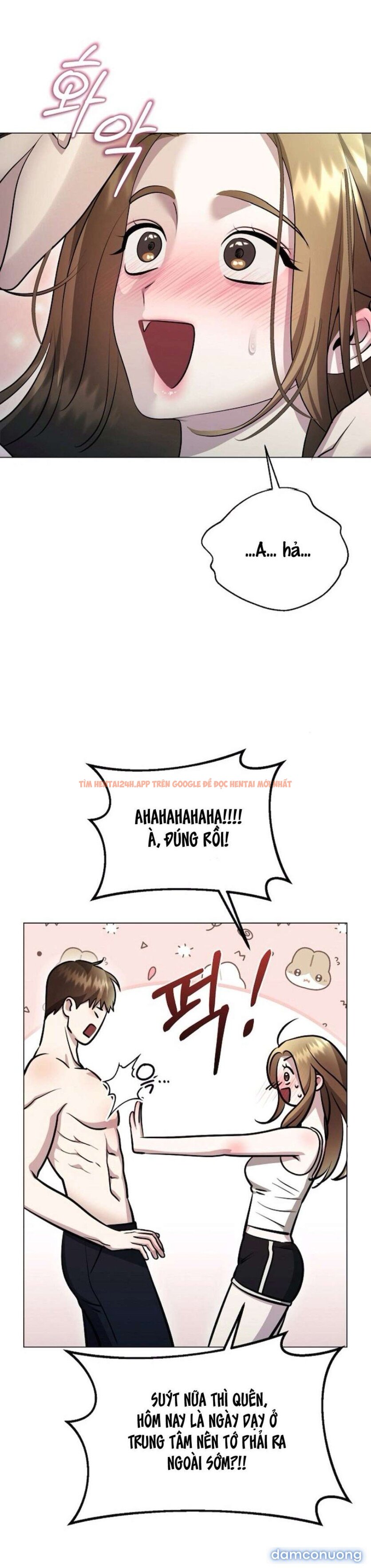 Xem ảnh 18 trong truyện hentai 〖18+〗- Sự Cám Dỗ Ngọt Ngào Của Cậu Bạn Thân - Chapter 3 - www.hentaitvn.net