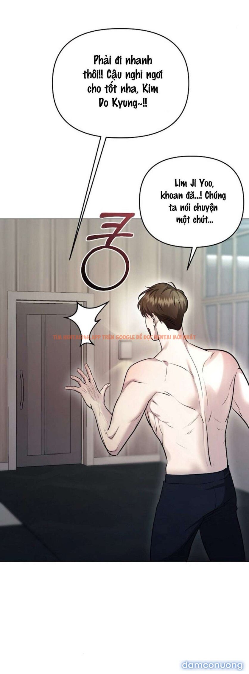 Xem ảnh 19 trong truyện hentai 〖18+〗- Sự Cám Dỗ Ngọt Ngào Của Cậu Bạn Thân - Chapter 3 - www.hentaitvn.net