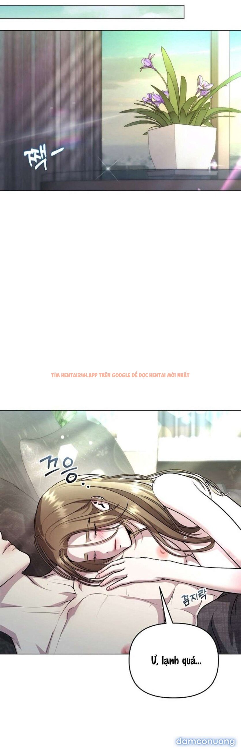 Xem ảnh 2 trong truyện hentai 〖18+〗- Sự Cám Dỗ Ngọt Ngào Của Cậu Bạn Thân - Chapter 3 - www.hentaitvn.net