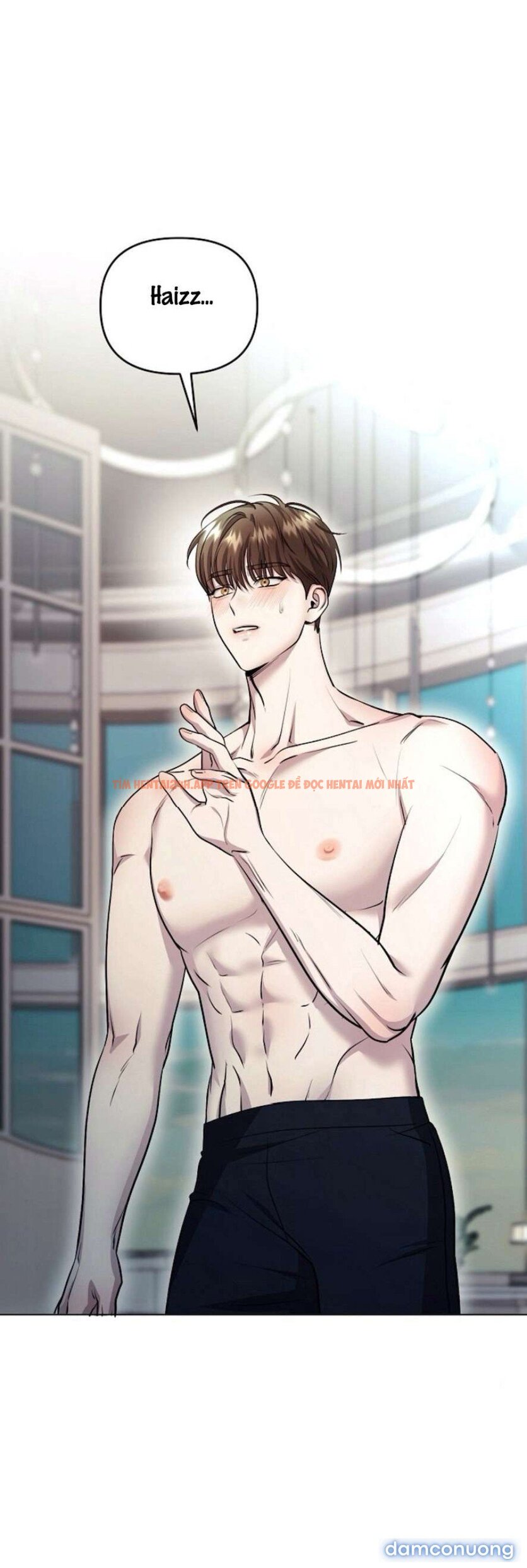 Xem ảnh 20 trong truyện hentai 〖18+〗- Sự Cám Dỗ Ngọt Ngào Của Cậu Bạn Thân - Chapter 3 - www.hentaitvn.net