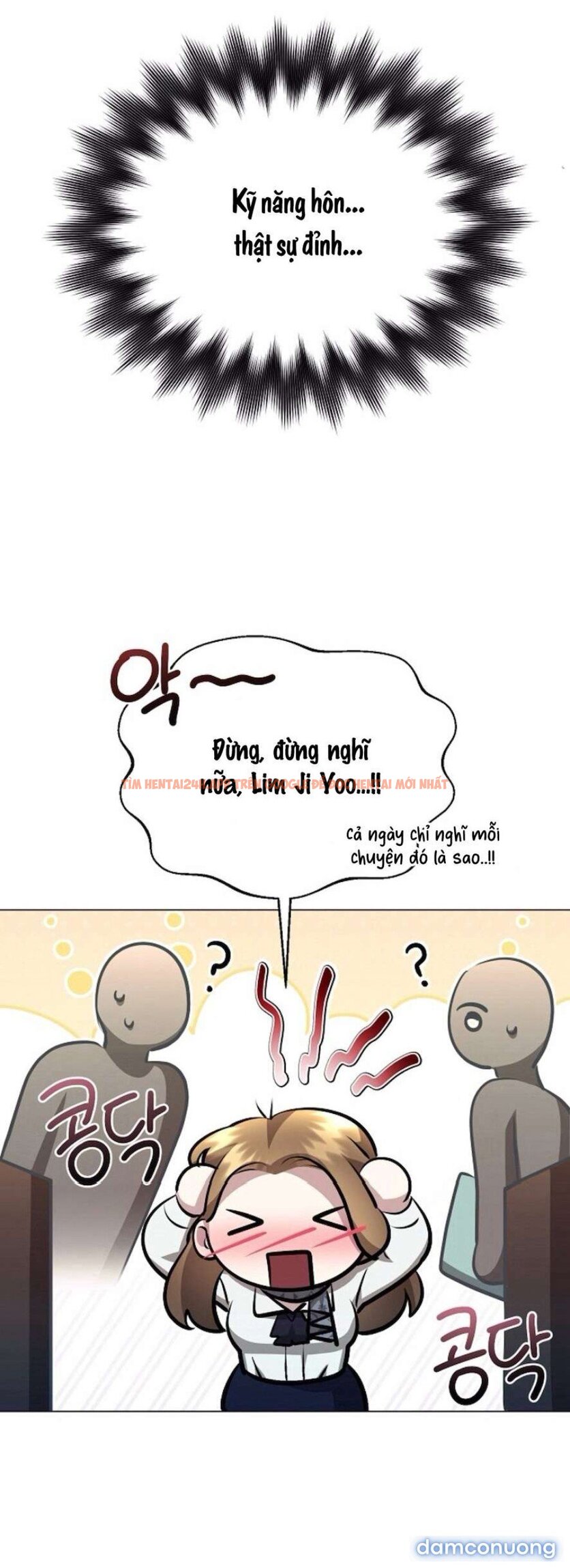 Xem ảnh 24 trong truyện hentai 〖18+〗- Sự Cám Dỗ Ngọt Ngào Của Cậu Bạn Thân - Chapter 3 - www.hentaitvn.net