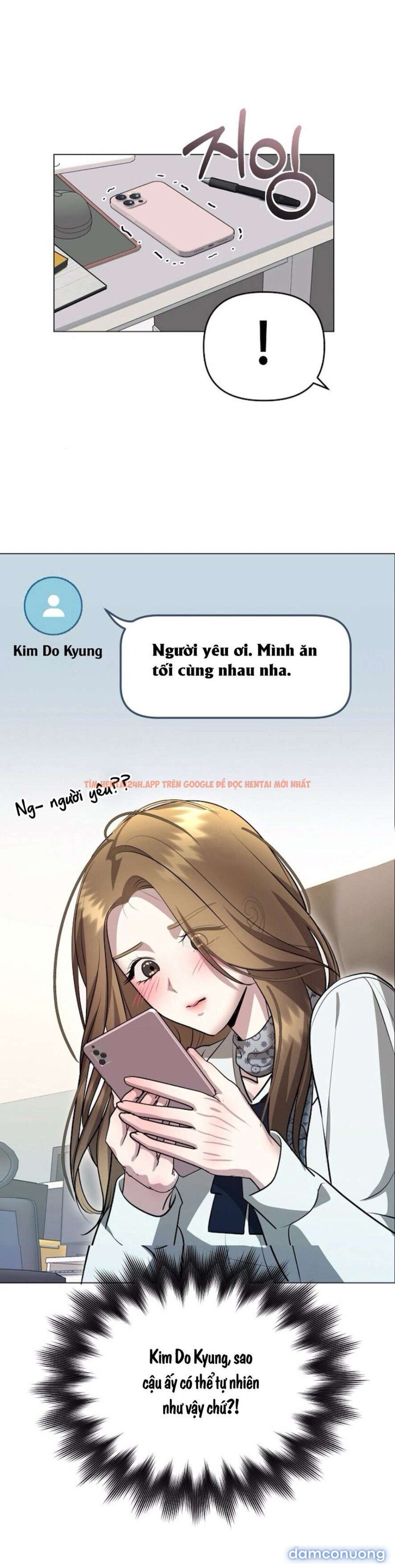 Xem ảnh 25 trong truyện hentai 〖18+〗- Sự Cám Dỗ Ngọt Ngào Của Cậu Bạn Thân - Chapter 3 - www.hentaitvn.net