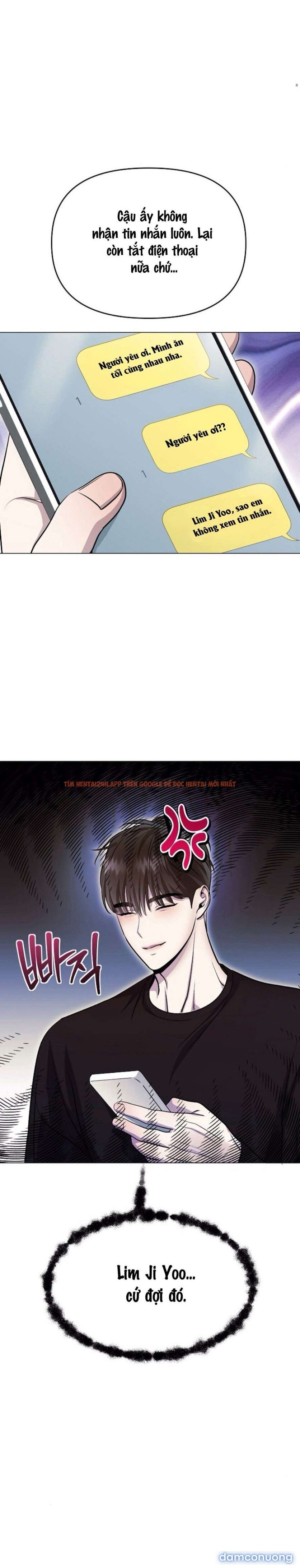 Xem ảnh 27 trong truyện hentai 〖18+〗- Sự Cám Dỗ Ngọt Ngào Của Cậu Bạn Thân - Chapter 3 - www.hentaitvn.net