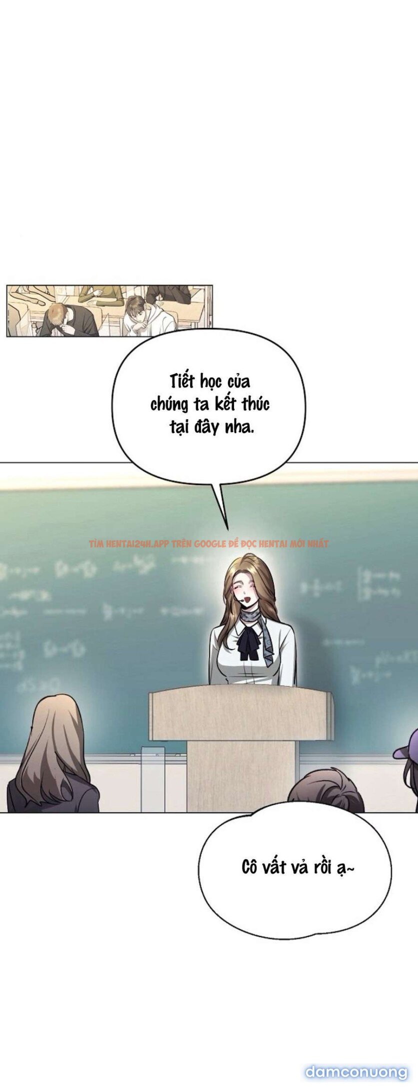 Xem ảnh 28 trong truyện hentai 〖18+〗- Sự Cám Dỗ Ngọt Ngào Của Cậu Bạn Thân - Chapter 3 - www.hentaitvn.net