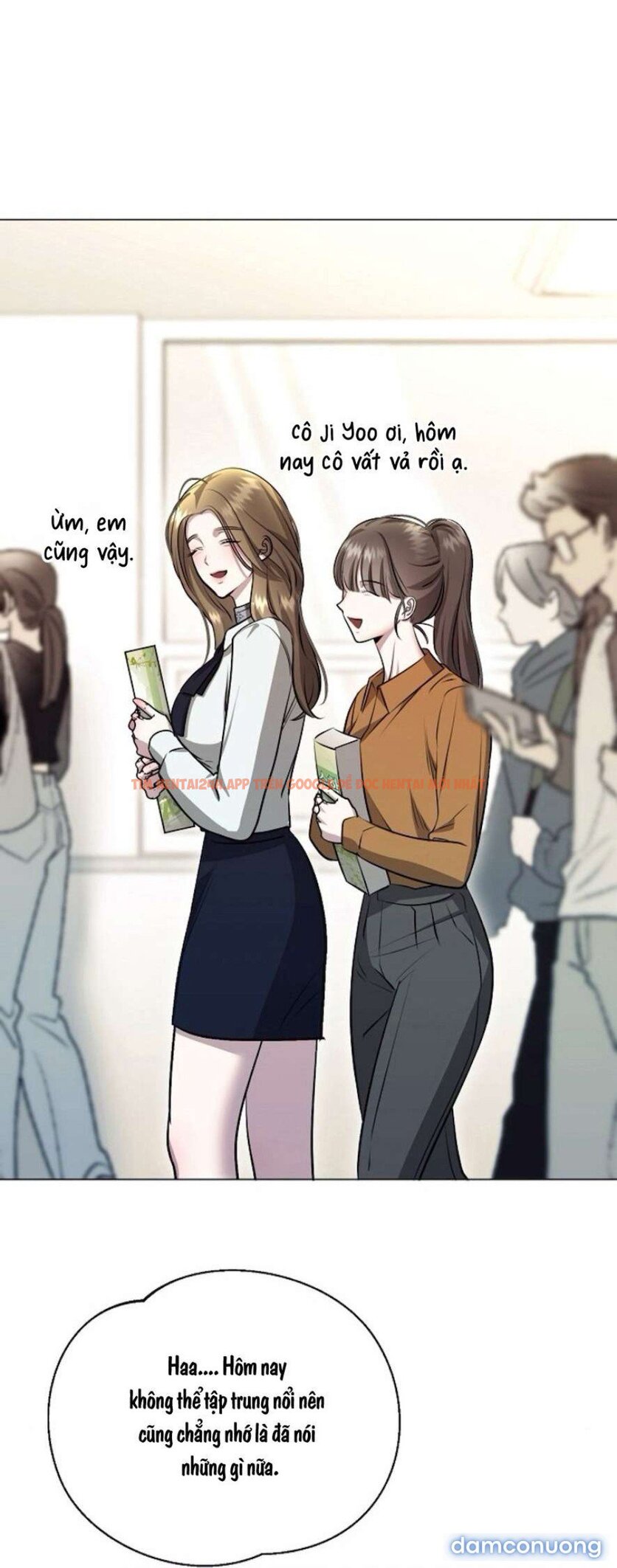 Xem ảnh 29 trong truyện hentai 〖18+〗- Sự Cám Dỗ Ngọt Ngào Của Cậu Bạn Thân - Chapter 3 - www.hentaitvn.net