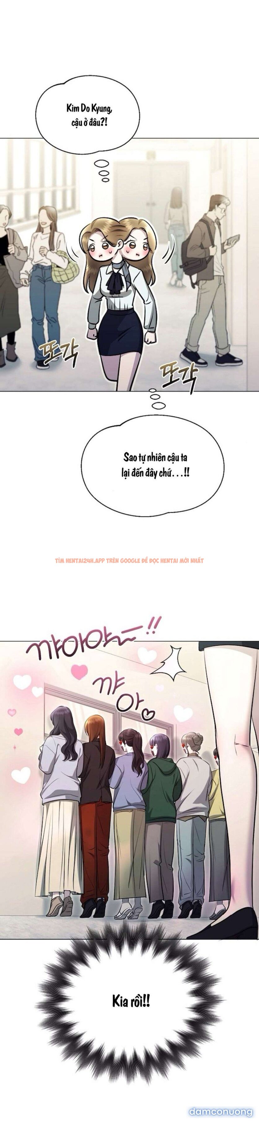 Xem ảnh 32 trong truyện hentai 〖18+〗- Sự Cám Dỗ Ngọt Ngào Của Cậu Bạn Thân - Chapter 3 - www.hentaitvn.net