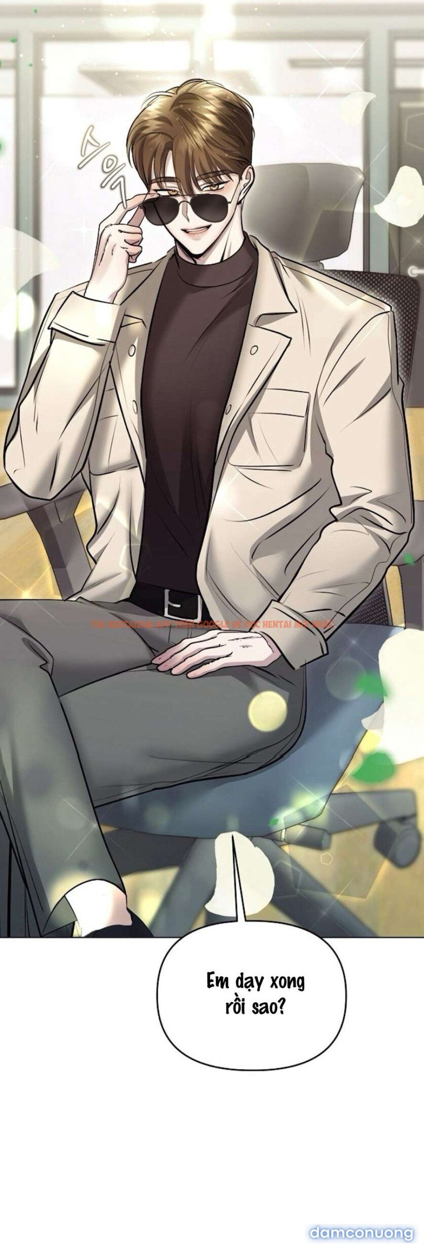 Xem ảnh 35 trong truyện hentai 〖18+〗- Sự Cám Dỗ Ngọt Ngào Của Cậu Bạn Thân - Chapter 3 - www.hentaitvn.net