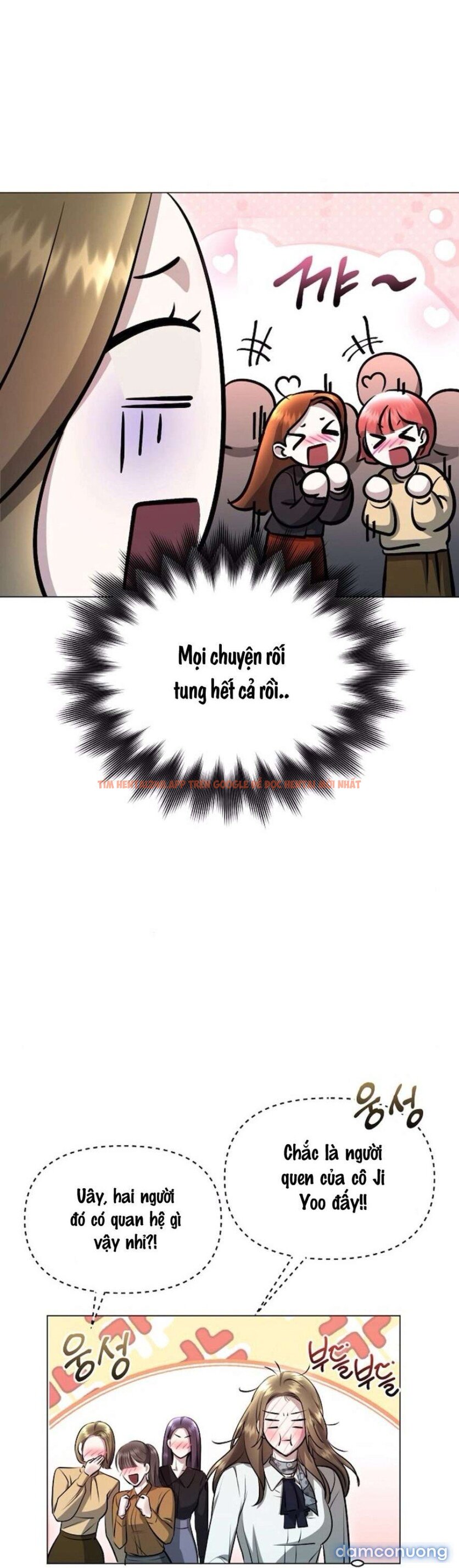 Xem ảnh 36 trong truyện hentai 〖18+〗- Sự Cám Dỗ Ngọt Ngào Của Cậu Bạn Thân - Chapter 3 - www.hentaitvn.net