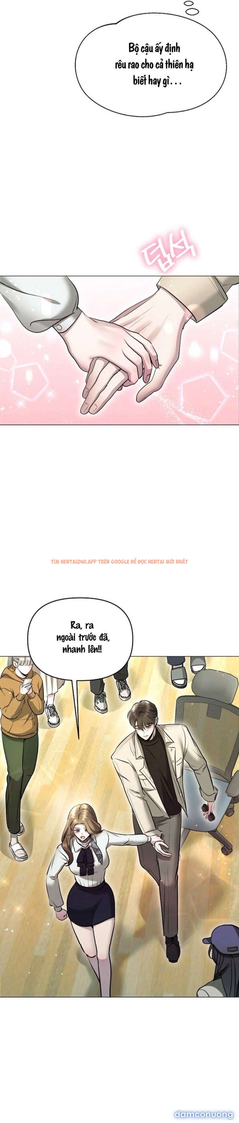 Xem ảnh 37 trong truyện hentai 〖18+〗- Sự Cám Dỗ Ngọt Ngào Của Cậu Bạn Thân - Chapter 3 - www.hentaitvn.net