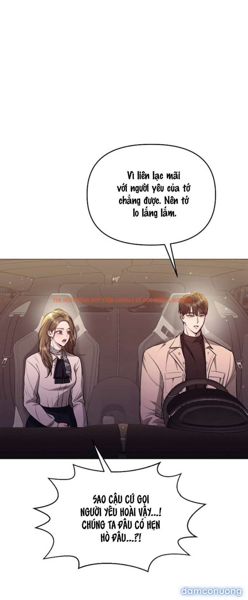 Xem ảnh 39 trong truyện hentai 〖18+〗- Sự Cám Dỗ Ngọt Ngào Của Cậu Bạn Thân - Chapter 3 - www.hentaitvn.net