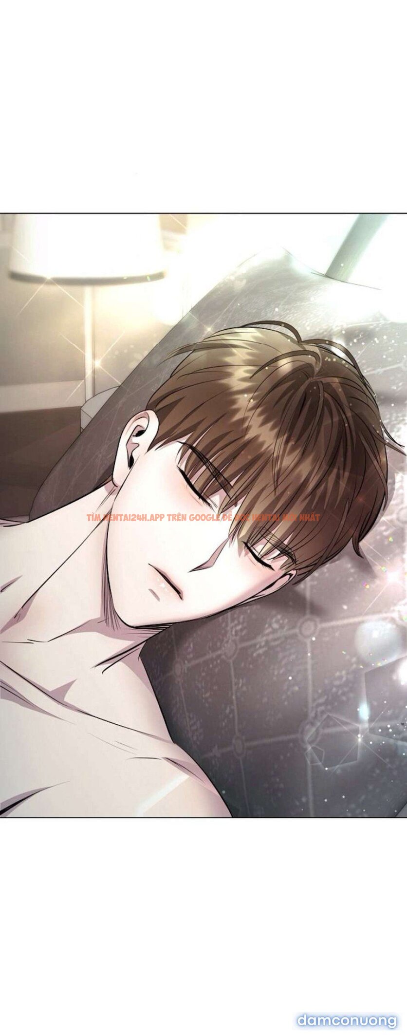 Xem ảnh 4 trong truyện hentai 〖18+〗- Sự Cám Dỗ Ngọt Ngào Của Cậu Bạn Thân - Chapter 3 - www.hentaitvn.net