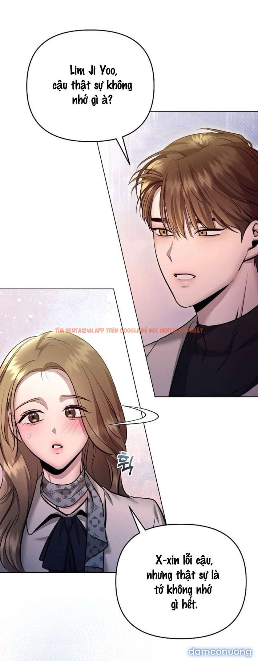 Xem ảnh 40 trong truyện hentai 〖18+〗- Sự Cám Dỗ Ngọt Ngào Của Cậu Bạn Thân - Chapter 3 - www.hentaitvn.net