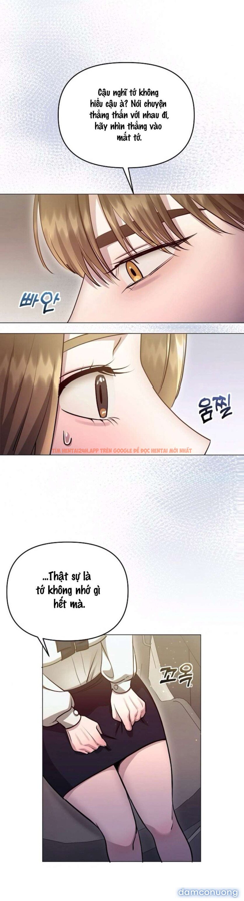 Xem ảnh 41 trong truyện hentai 〖18+〗- Sự Cám Dỗ Ngọt Ngào Của Cậu Bạn Thân - Chapter 3 - www.hentaitvn.net