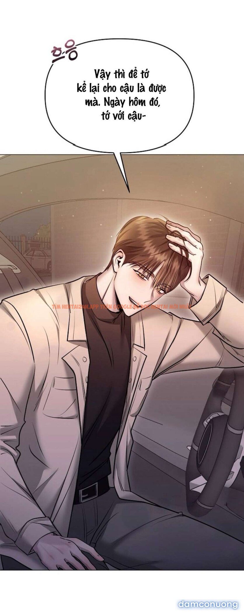 Xem ảnh 42 trong truyện hentai 〖18+〗- Sự Cám Dỗ Ngọt Ngào Của Cậu Bạn Thân - Chapter 3 - www.hentaitvn.net