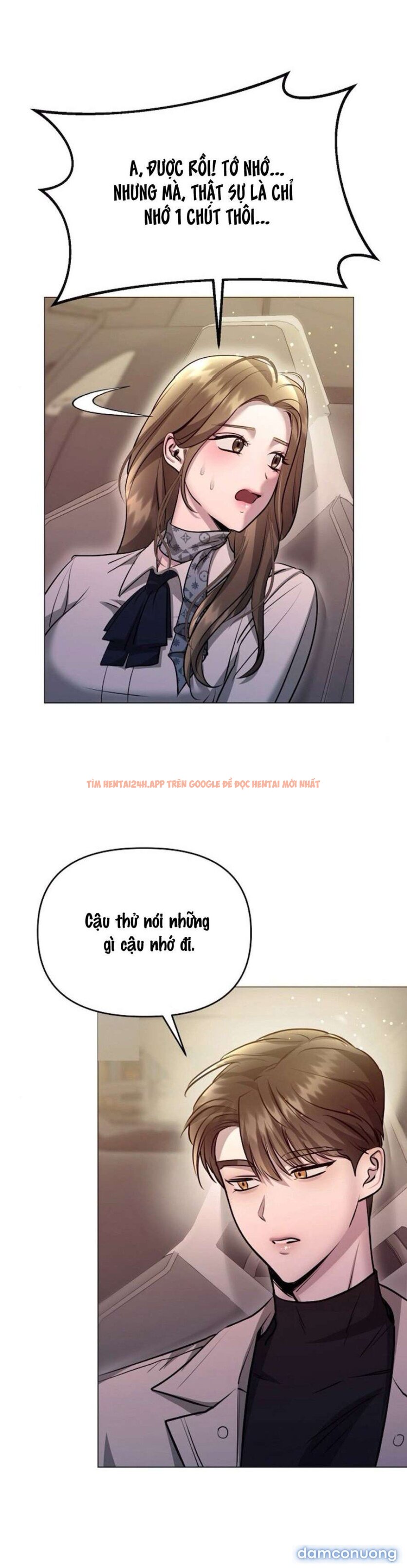 Xem ảnh 43 trong truyện hentai 〖18+〗- Sự Cám Dỗ Ngọt Ngào Của Cậu Bạn Thân - Chapter 3 - www.hentaitvn.net