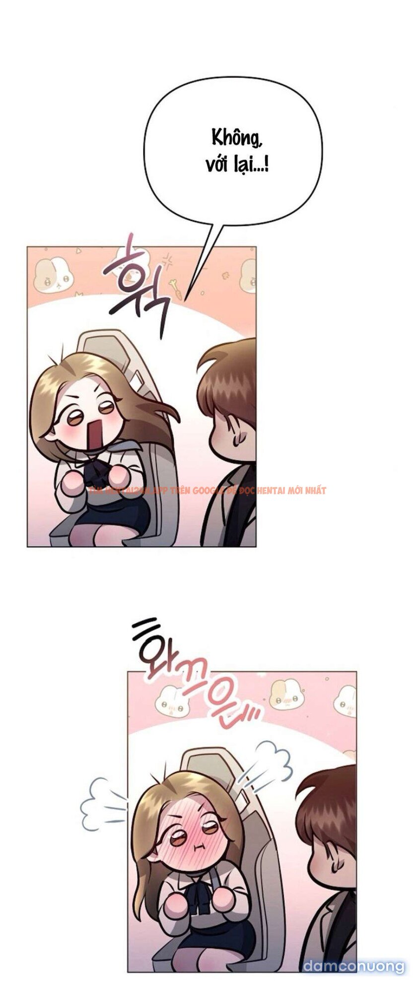 Xem ảnh 47 trong truyện hentai 〖18+〗- Sự Cám Dỗ Ngọt Ngào Của Cậu Bạn Thân - Chapter 3 - www.hentaitvn.net