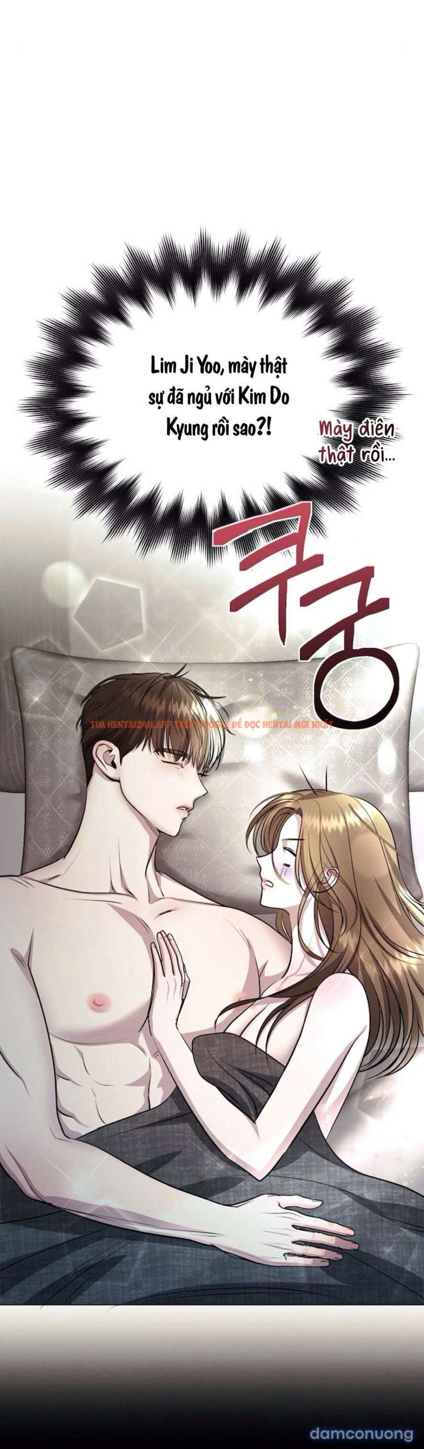 Xem ảnh 5 trong truyện hentai 〖18+〗- Sự Cám Dỗ Ngọt Ngào Của Cậu Bạn Thân - Chapter 3 - www.hentaitvn.net