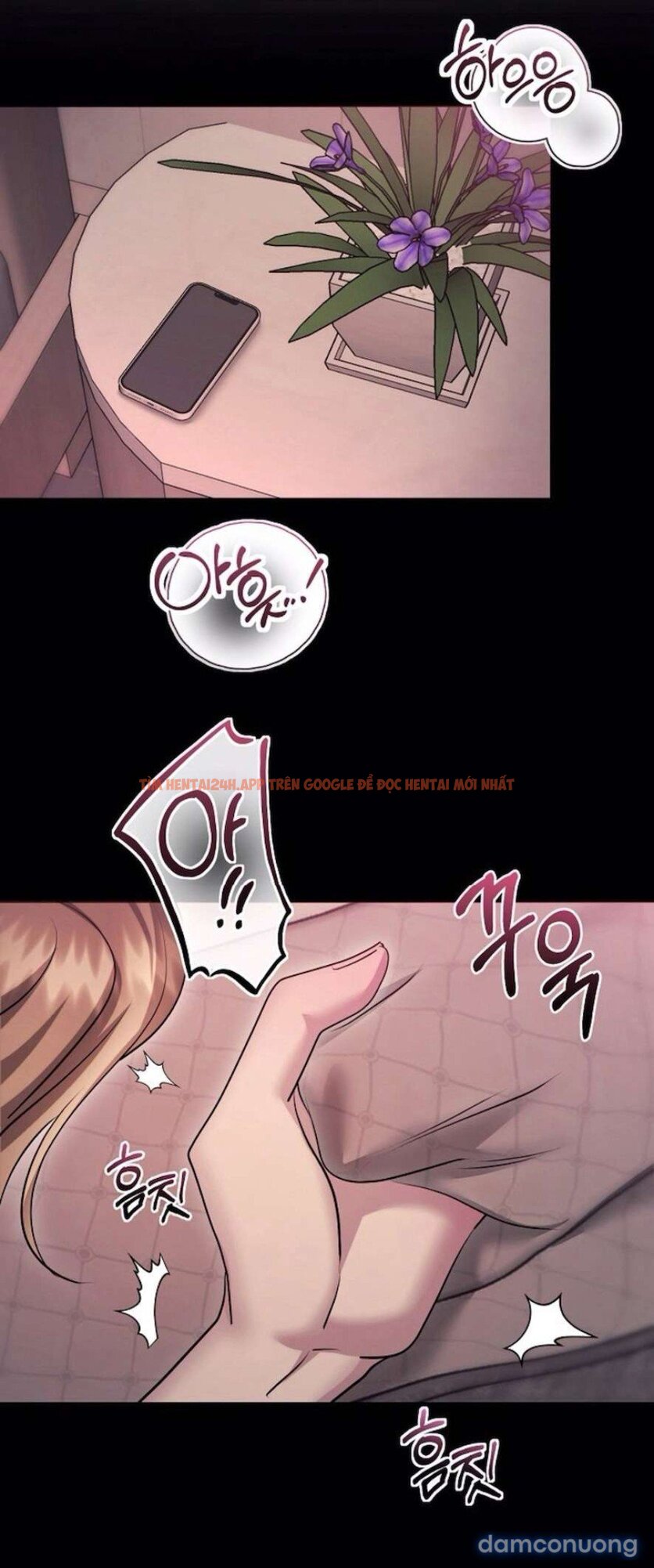 Xem ảnh 50 trong truyện hentai 〖18+〗- Sự Cám Dỗ Ngọt Ngào Của Cậu Bạn Thân - Chapter 3 - www.hentaitvn.net