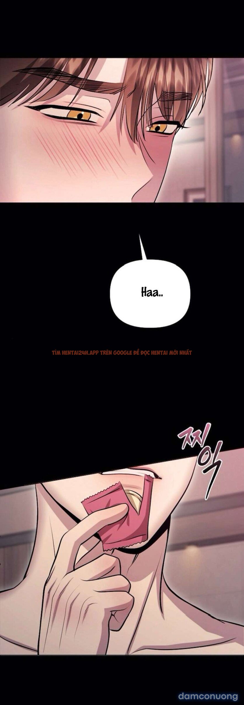 Xem ảnh 52 trong truyện hentai 〖18+〗- Sự Cám Dỗ Ngọt Ngào Của Cậu Bạn Thân - Chapter 3 - www.hentaitvn.net