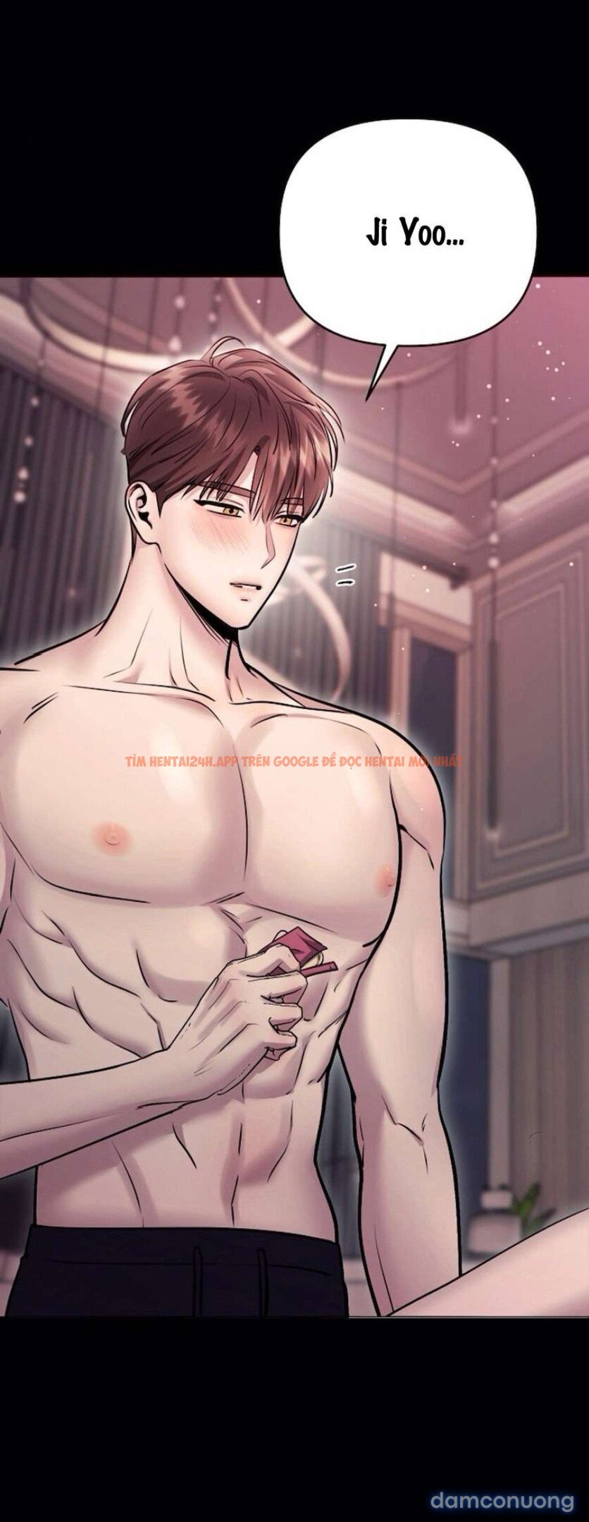 Xem ảnh 53 trong truyện hentai 〖18+〗- Sự Cám Dỗ Ngọt Ngào Của Cậu Bạn Thân - Chapter 3 - www.hentaitvn.net