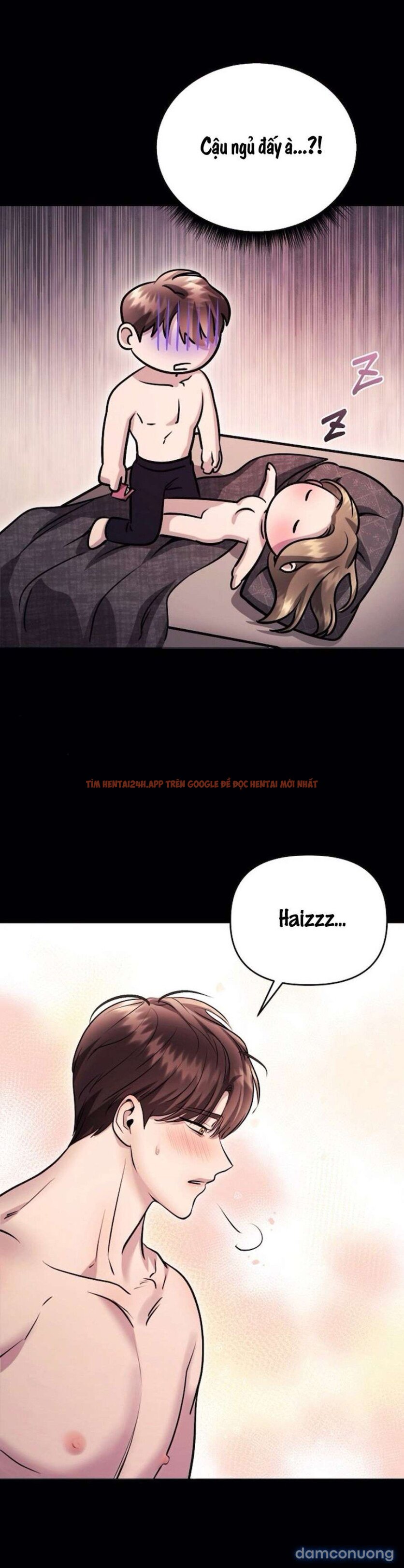 Xem ảnh 55 trong truyện hentai 〖18+〗- Sự Cám Dỗ Ngọt Ngào Của Cậu Bạn Thân - Chapter 3 - www.hentaitvn.net