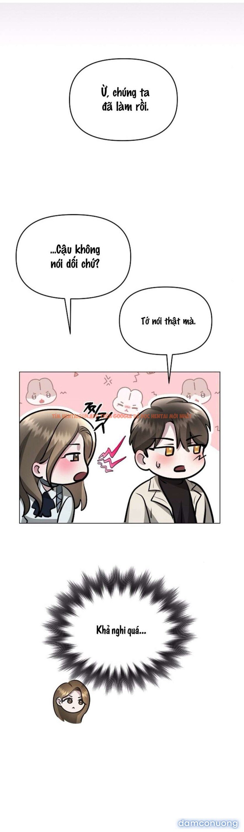 Xem ảnh 58 trong truyện hentai 〖18+〗- Sự Cám Dỗ Ngọt Ngào Của Cậu Bạn Thân - Chapter 3 - www.hentaitvn.net