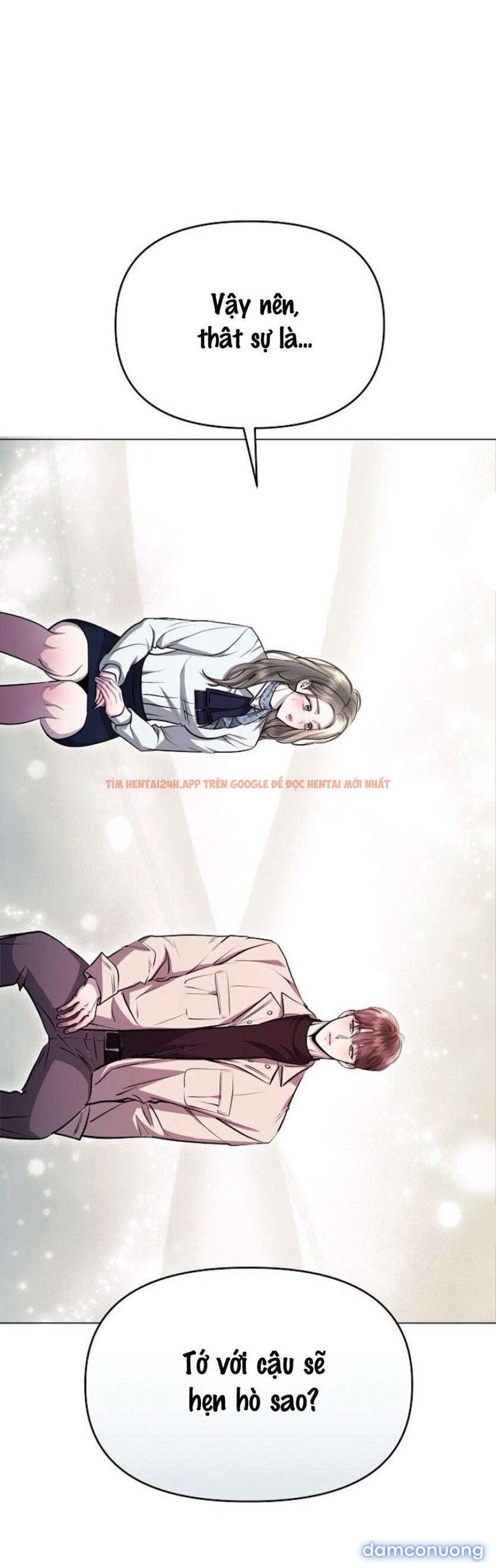 Xem ảnh 59 trong truyện hentai 〖18+〗- Sự Cám Dỗ Ngọt Ngào Của Cậu Bạn Thân - Chapter 3 - www.hentaitvn.net