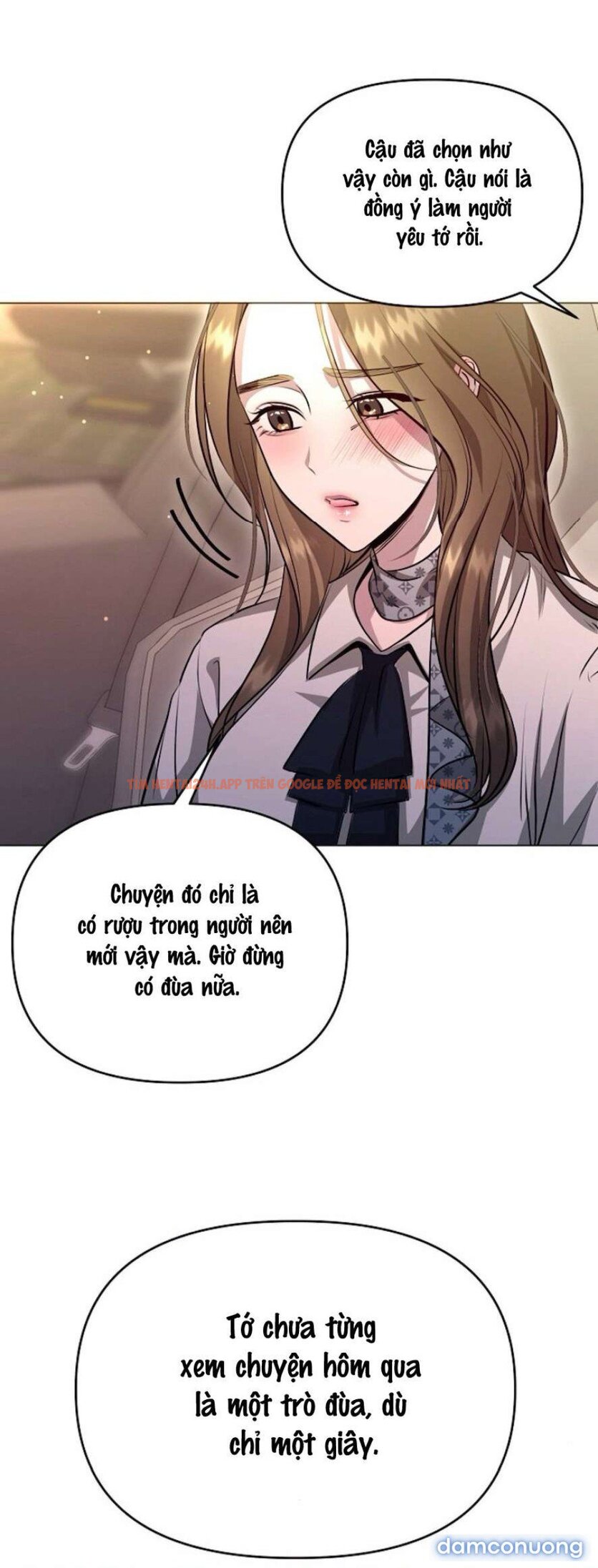 Xem ảnh 60 trong truyện hentai 〖18+〗- Sự Cám Dỗ Ngọt Ngào Của Cậu Bạn Thân - Chapter 3 - www.hentaitvn.net