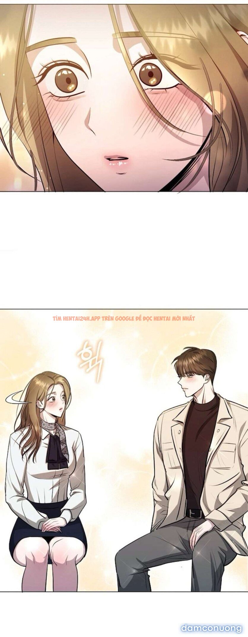 Xem ảnh 61 trong truyện hentai 〖18+〗- Sự Cám Dỗ Ngọt Ngào Của Cậu Bạn Thân - Chapter 3 - www.hentaitvn.net