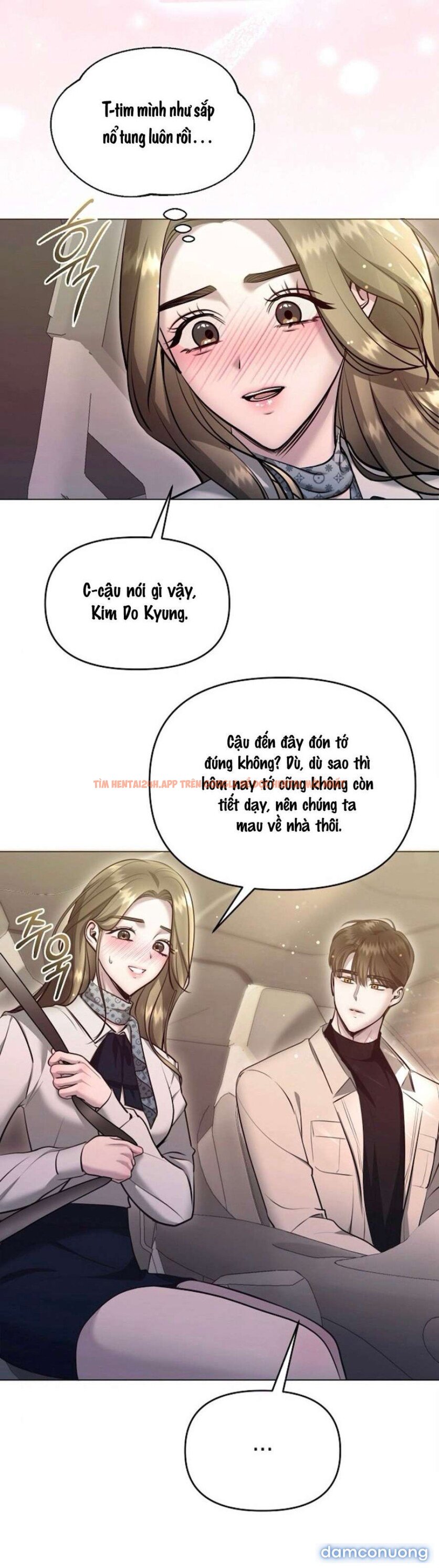 Xem ảnh 65 trong truyện hentai 〖18+〗- Sự Cám Dỗ Ngọt Ngào Của Cậu Bạn Thân - Chapter 3 - www.hentaitvn.net