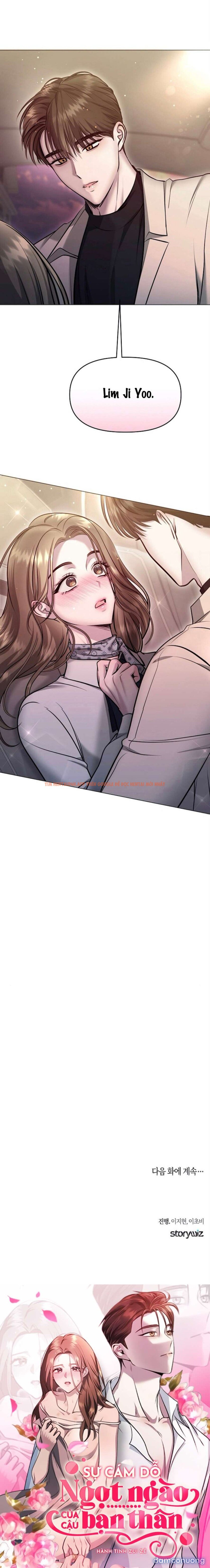 Xem ảnh 68 trong truyện hentai 〖18+〗- Sự Cám Dỗ Ngọt Ngào Của Cậu Bạn Thân - Chapter 3 - www.hentaitvn.net