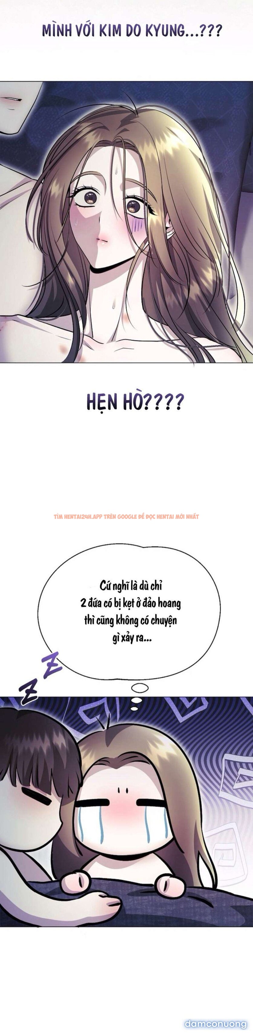 Xem ảnh 7 trong truyện hentai 〖18+〗- Sự Cám Dỗ Ngọt Ngào Của Cậu Bạn Thân - Chapter 3 - www.hentaitvn.net