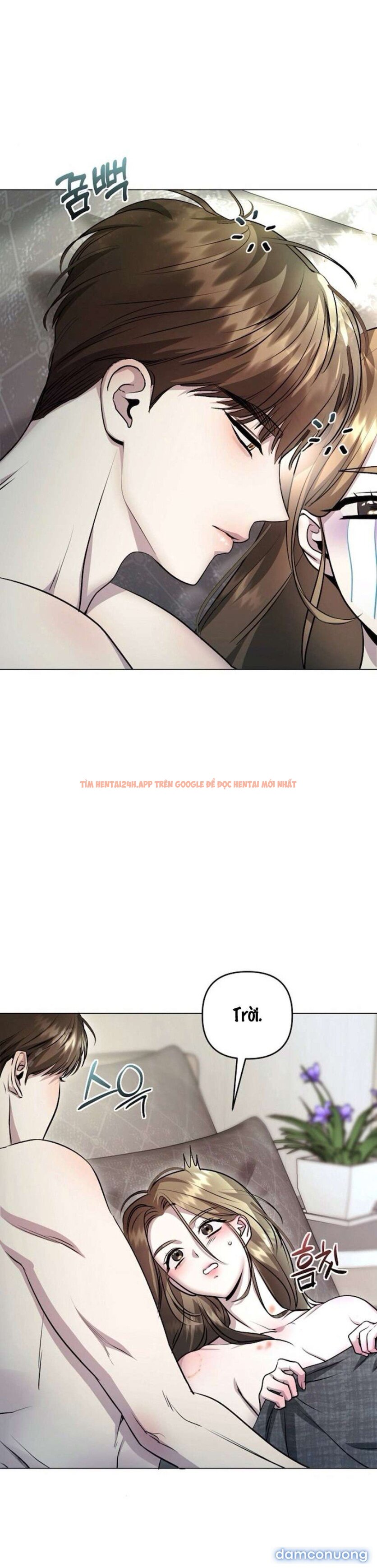 Xem ảnh 8 trong truyện hentai 〖18+〗- Sự Cám Dỗ Ngọt Ngào Của Cậu Bạn Thân - Chapter 3 - www.hentaitvn.net