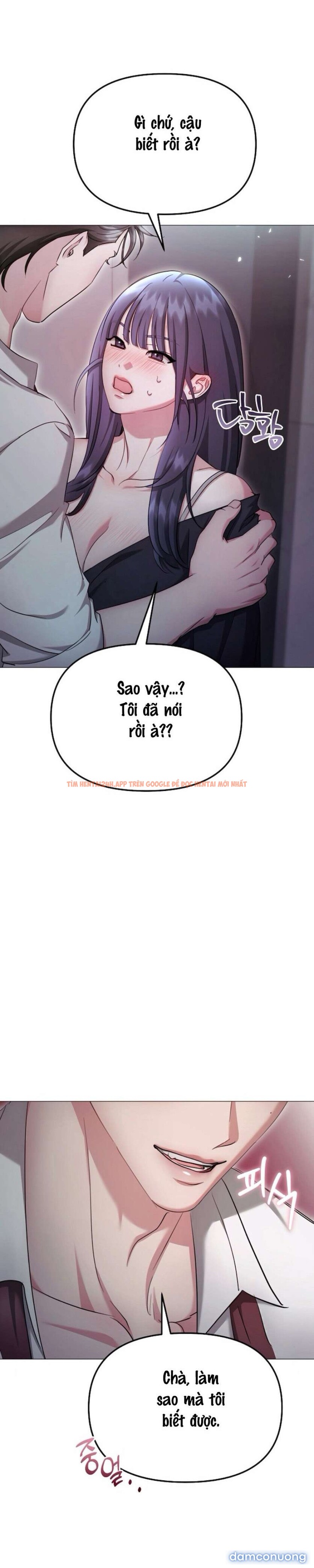 Xem ảnh 8 trong truyện hentai 〖18+〗- Sự Cám Dỗ Ngọt Ngào Của Cậu Bạn Thân - Chapter 34 - www.hentaitvn.net