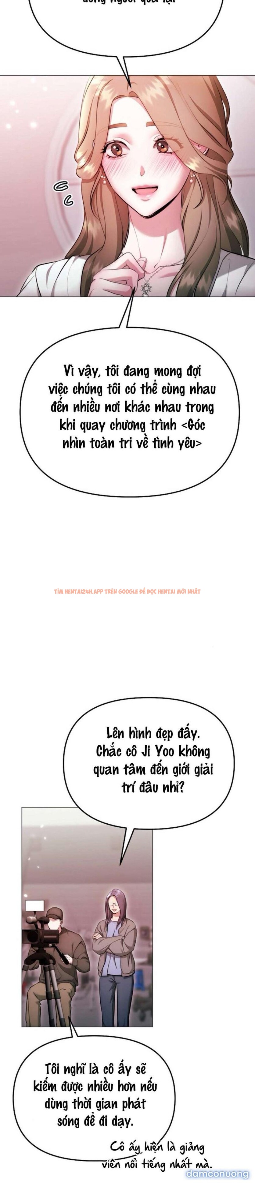 Xem ảnh 1 3 trong truyện hentai 〖18+〗- Sự Cám Dỗ Ngọt Ngào Của Cậu Bạn Thân - Chapter 38 - www.hentaitvn.net