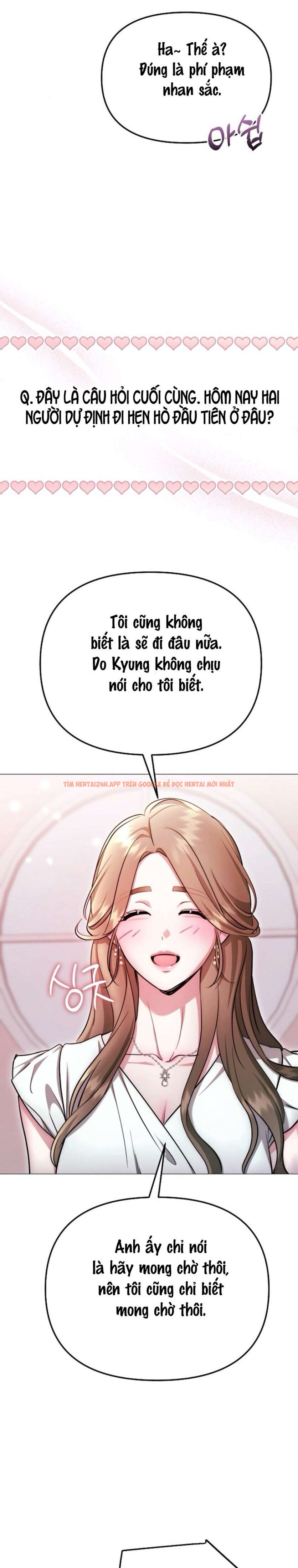 Xem ảnh 2 0 trong truyện hentai 〖18+〗- Sự Cám Dỗ Ngọt Ngào Của Cậu Bạn Thân - Chapter 38 - www.hentaitvn.net