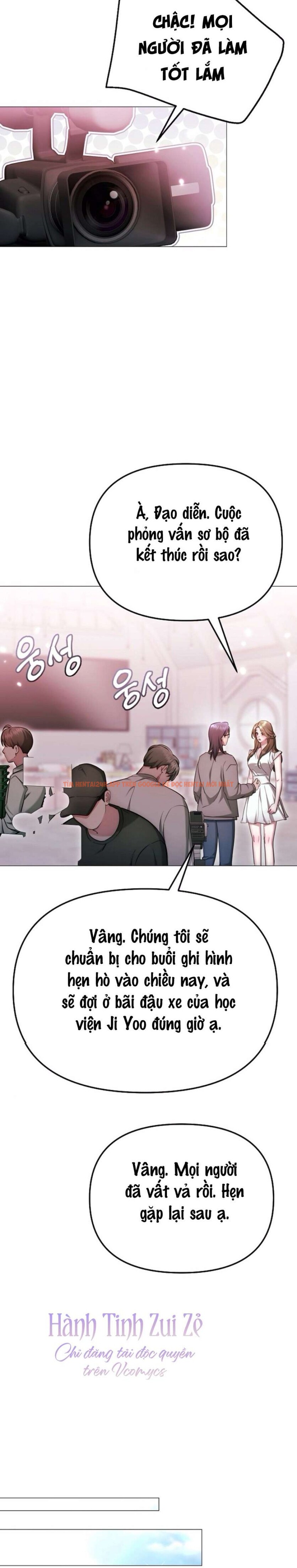 Xem ảnh 2 1 trong truyện hentai 〖18+〗- Sự Cám Dỗ Ngọt Ngào Của Cậu Bạn Thân - Chapter 38 - www.hentaitvn.net