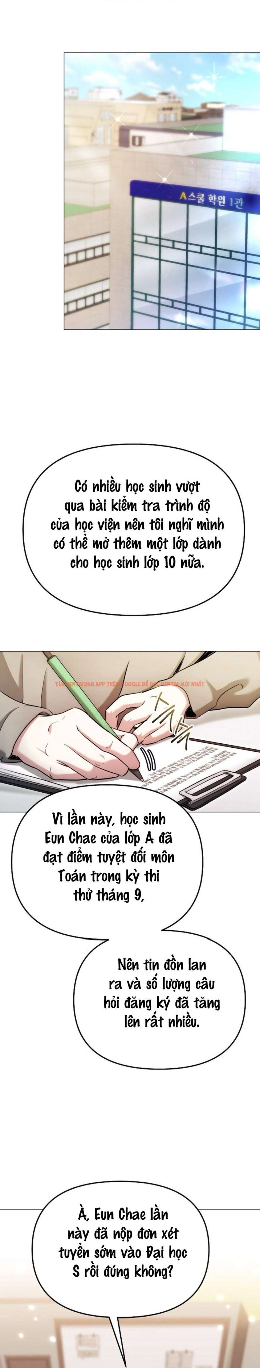 Xem ảnh 2 2 trong truyện hentai 〖18+〗- Sự Cám Dỗ Ngọt Ngào Của Cậu Bạn Thân - Chapter 38 - www.hentaitvn.net