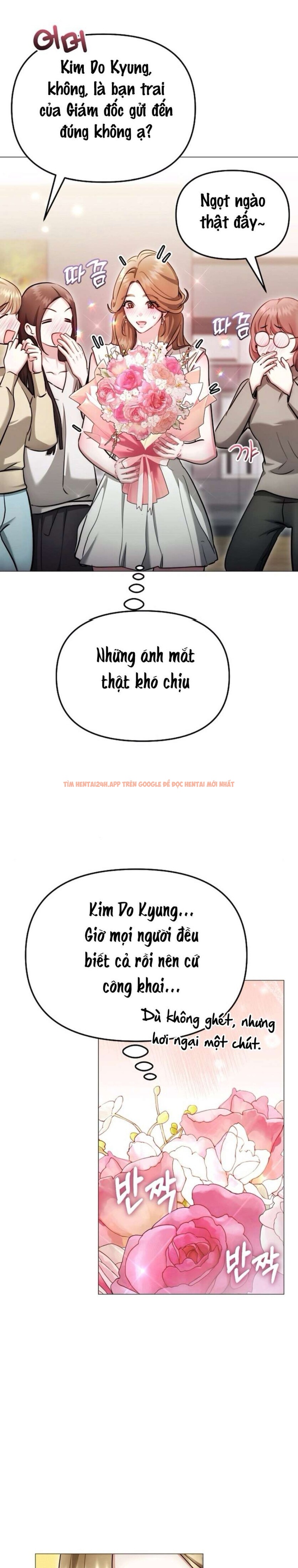 Xem ảnh 3 2 trong truyện hentai 〖18+〗- Sự Cám Dỗ Ngọt Ngào Của Cậu Bạn Thân - Chapter 38 - www.hentaitvn.net