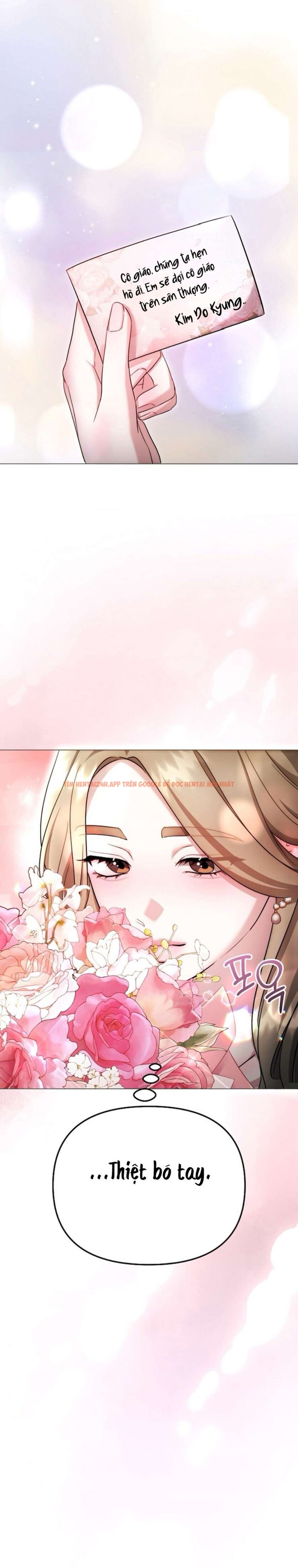 Xem ảnh 4 0 trong truyện hentai 〖18+〗- Sự Cám Dỗ Ngọt Ngào Của Cậu Bạn Thân - Chapter 38 - www.hentaitvn.net