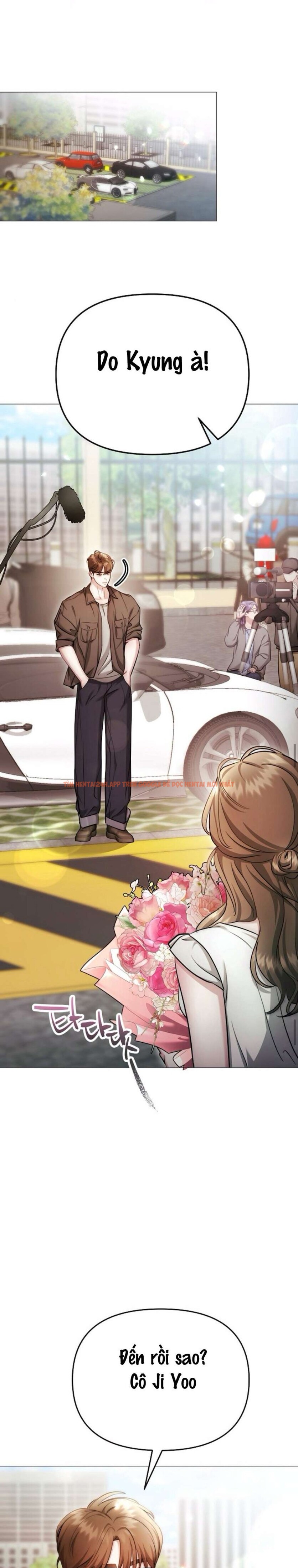 Xem ảnh 4 1 trong truyện hentai 〖18+〗- Sự Cám Dỗ Ngọt Ngào Của Cậu Bạn Thân - Chapter 38 - www.hentaitvn.net