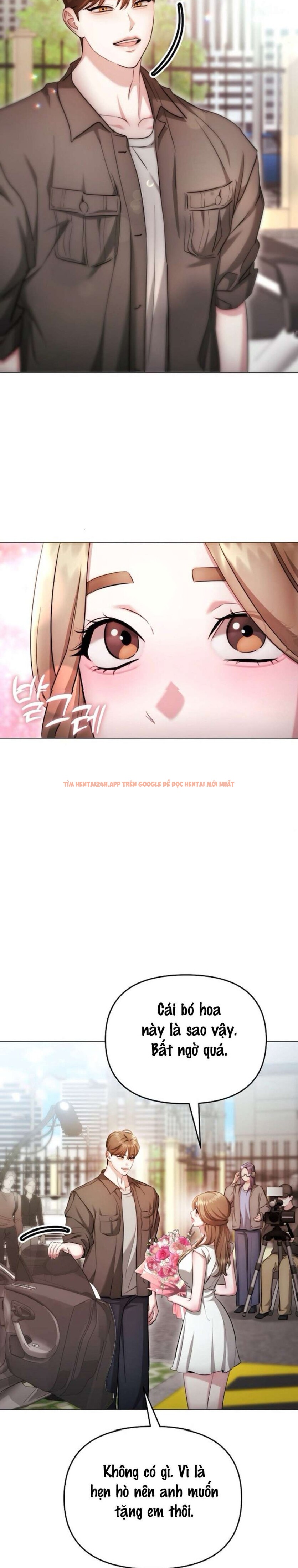 Xem ảnh 4 2 trong truyện hentai 〖18+〗- Sự Cám Dỗ Ngọt Ngào Của Cậu Bạn Thân - Chapter 38 - www.hentaitvn.net