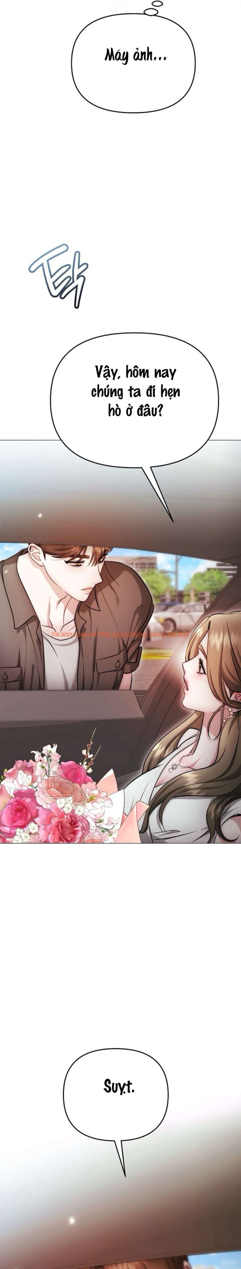 Xem ảnh 5 0 trong truyện hentai 〖18+〗- Sự Cám Dỗ Ngọt Ngào Của Cậu Bạn Thân - Chapter 38 - www.hentaitvn.net